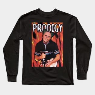 Frody ant 11 Long Sleeve T-Shirt